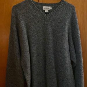 J Crew sweater